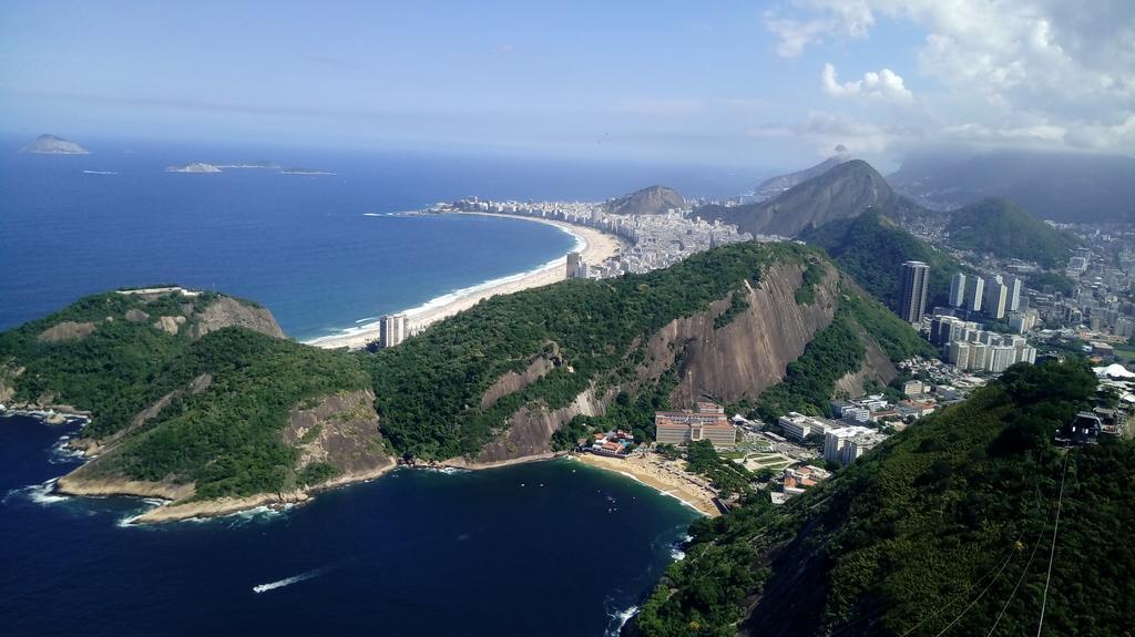 Casa 48 Guesthouse Rio de Janeiro Exterior photo